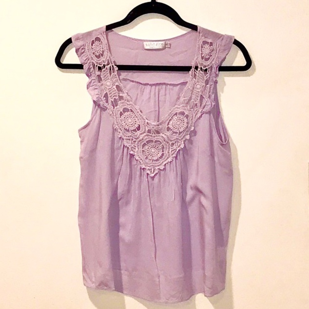 Cute Bohemian Tank